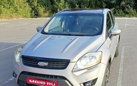 Ford Kuga III, 2011 год, 1 185 000 рублей, 1 фотография