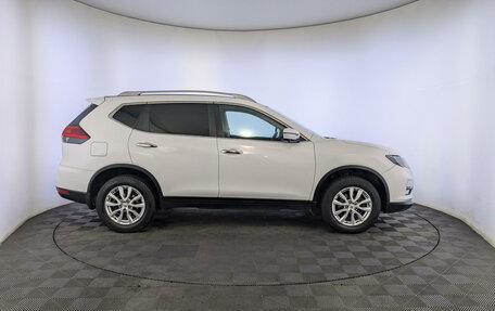 Nissan X-Trail, 2018 год, 2 200 000 рублей, 4 фотография