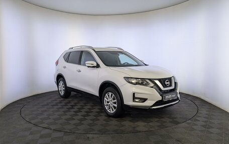 Nissan X-Trail, 2018 год, 2 200 000 рублей, 3 фотография