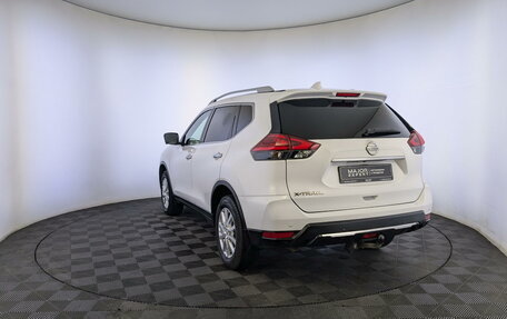 Nissan X-Trail, 2018 год, 2 200 000 рублей, 7 фотография