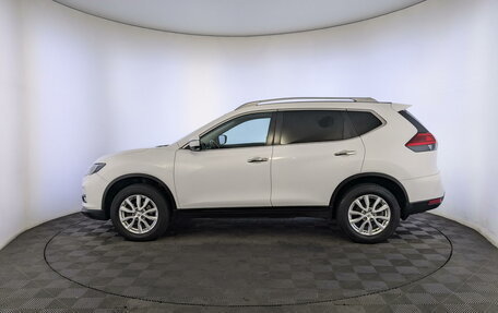 Nissan X-Trail, 2018 год, 2 200 000 рублей, 8 фотография