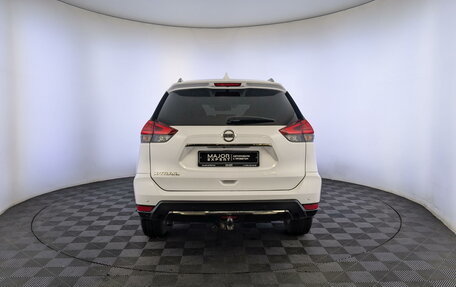 Nissan X-Trail, 2018 год, 2 200 000 рублей, 6 фотография