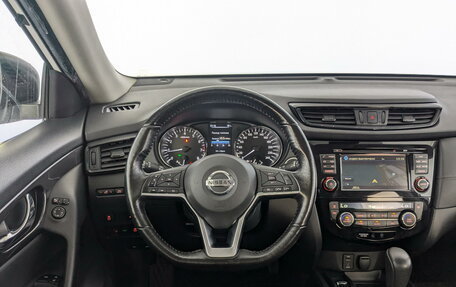 Nissan X-Trail, 2018 год, 2 200 000 рублей, 21 фотография