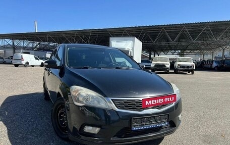 KIA cee'd I рестайлинг, 2011 год, 850 000 рублей, 3 фотография