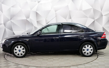 Ford Mondeo III, 2006 год, 595 000 рублей, 8 фотография