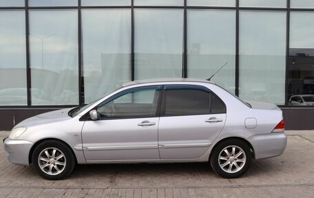 Mitsubishi Lancer IX, 2006 год, 479 000 рублей, 2 фотография