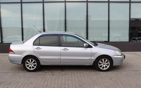 Mitsubishi Lancer IX, 2006 год, 479 000 рублей, 6 фотография