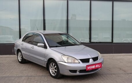 Mitsubishi Lancer IX, 2006 год, 479 000 рублей, 7 фотография