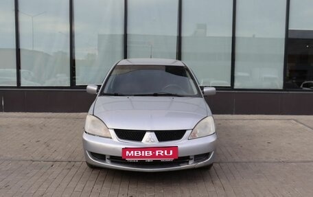 Mitsubishi Lancer IX, 2006 год, 479 000 рублей, 8 фотография