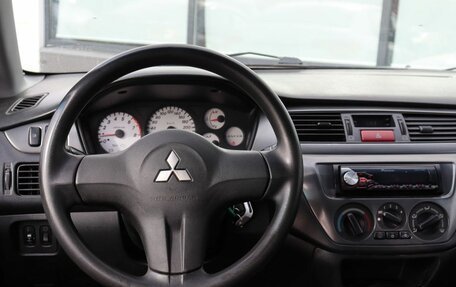 Mitsubishi Lancer IX, 2006 год, 479 000 рублей, 19 фотография