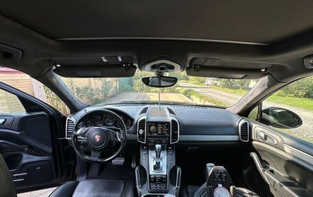 Porsche Cayenne III, 2010 год, 2 500 000 рублей, 13 фотография