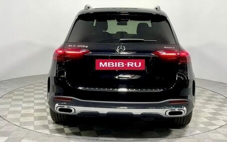 Mercedes-Benz GLE, 2024 год, 17 290 000 рублей, 4 фотография