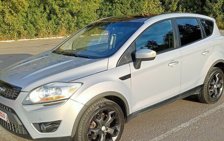 Ford Kuga III, 2011 год, 1 185 000 рублей, 2 фотография