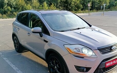 Ford Kuga III, 2011 год, 1 185 000 рублей, 3 фотография