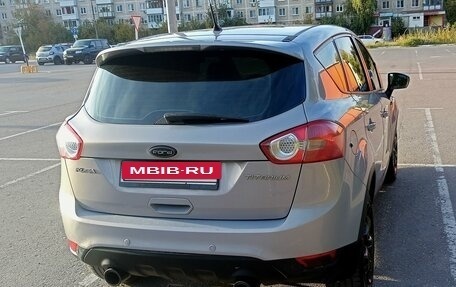 Ford Kuga III, 2011 год, 1 185 000 рублей, 4 фотография