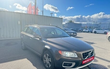 Volvo XC70 II рестайлинг, 2011 год, 1 720 000 рублей, 2 фотография