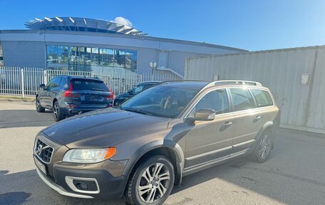 Volvo XC70 II рестайлинг, 2011 год, 1 720 000 рублей, 8 фотография