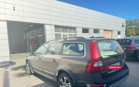 Volvo XC70 II рестайлинг, 2011 год, 1 720 000 рублей, 6 фотография