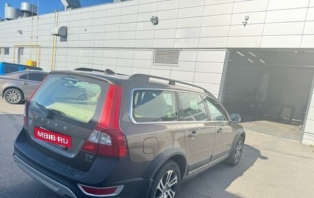 Volvo XC70 II рестайлинг, 2011 год, 1 720 000 рублей, 4 фотография