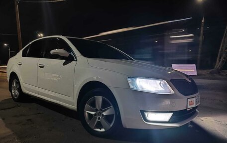 Skoda Octavia, 2015 год, 1 600 000 рублей, 7 фотография