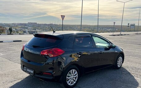 KIA cee'd III, 2015 год, 1 222 000 рублей, 5 фотография