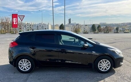 KIA cee'd III, 2015 год, 1 222 000 рублей, 4 фотография