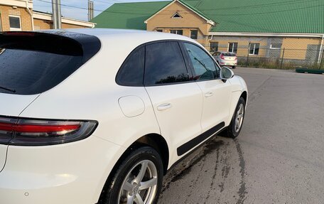 Porsche Macan I рестайлинг, 2019 год, 5 490 000 рублей, 2 фотография