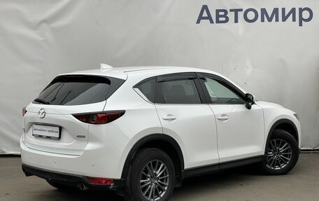 Mazda CX-5 II, 2018 год, 2 750 000 рублей, 5 фотография