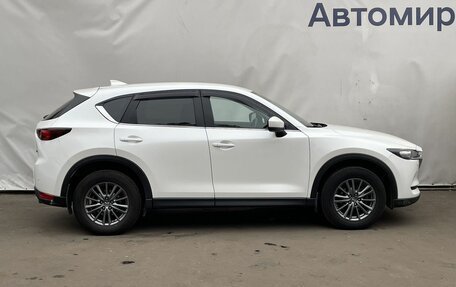 Mazda CX-5 II, 2018 год, 2 750 000 рублей, 4 фотография