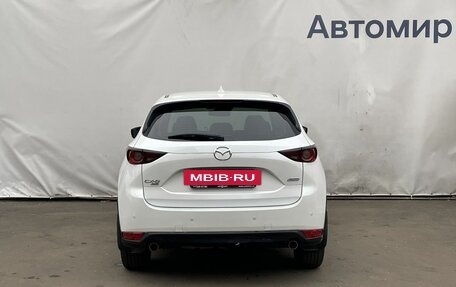 Mazda CX-5 II, 2018 год, 2 750 000 рублей, 6 фотография