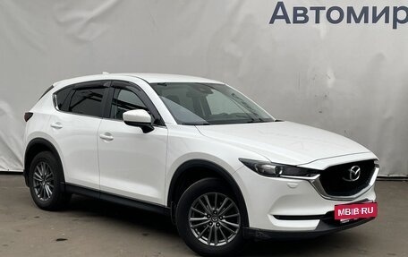 Mazda CX-5 II, 2018 год, 2 750 000 рублей, 3 фотография