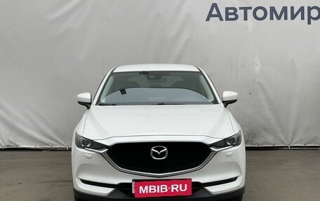 Mazda CX-5 II, 2018 год, 2 750 000 рублей, 2 фотография