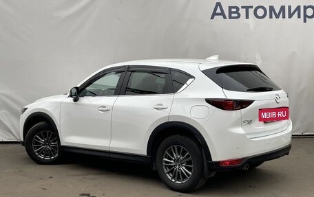 Mazda CX-5 II, 2018 год, 2 750 000 рублей, 7 фотография