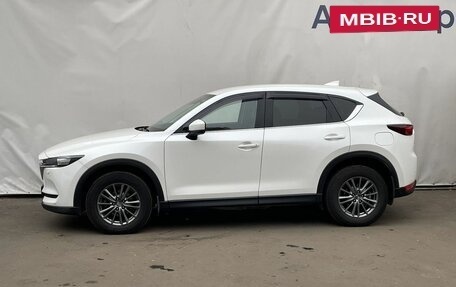 Mazda CX-5 II, 2018 год, 2 750 000 рублей, 8 фотография