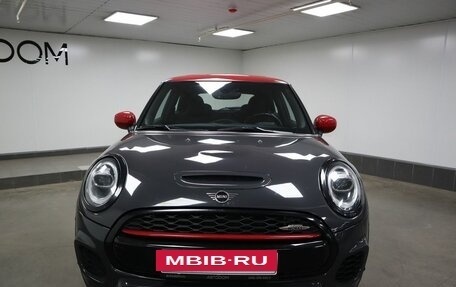 MINI Hatch, 2020 год, 3 650 000 рублей, 3 фотография