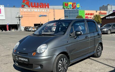 Daewoo Matiz I, 2014 год, 295 000 рублей, 1 фотография