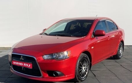 Mitsubishi Lancer IX, 2011 год, 795 000 рублей, 1 фотография