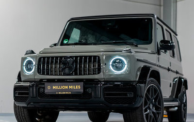 Mercedes-Benz G-Класс AMG, 2023 год, 28 000 000 рублей, 1 фотография