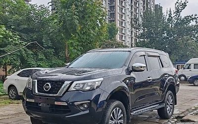 Nissan Xterra, 2020 год, 2 700 000 рублей, 1 фотография