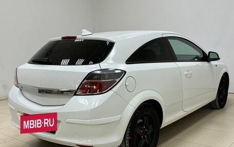 Opel Astra H, 2010 год, 646 000 рублей, 6 фотография