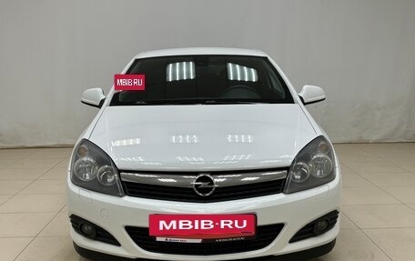 Opel Astra H, 2010 год, 646 000 рублей, 2 фотография