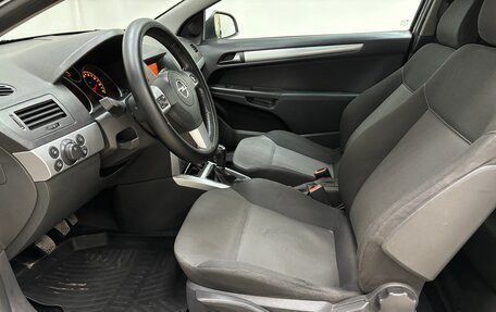 Opel Astra H, 2010 год, 646 000 рублей, 10 фотография