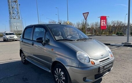 Daewoo Matiz I, 2014 год, 295 000 рублей, 3 фотография