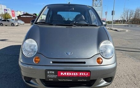 Daewoo Matiz I, 2014 год, 295 000 рублей, 2 фотография