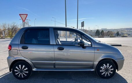 Daewoo Matiz I, 2014 год, 295 000 рублей, 4 фотография