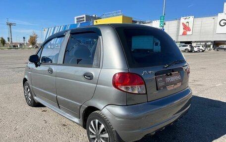 Daewoo Matiz I, 2014 год, 295 000 рублей, 7 фотография