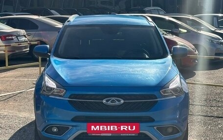 Chery Tiggo 7 I, 2019 год, 1 519 990 рублей, 9 фотография