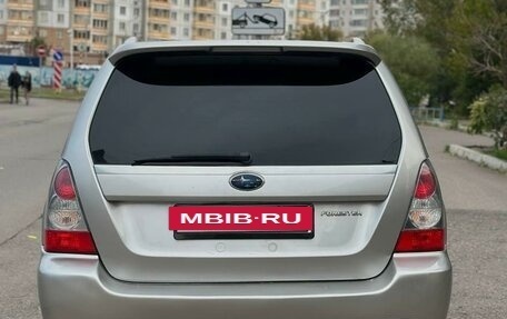 Subaru Forester, 2005 год, 1 100 000 рублей, 4 фотография