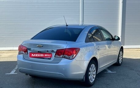 Chevrolet Cruze II, 2012 год, 895 000 рублей, 7 фотография