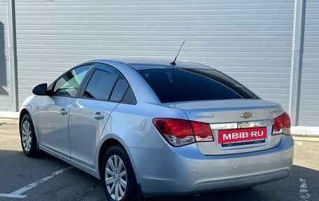 Chevrolet Cruze II, 2012 год, 895 000 рублей, 6 фотография